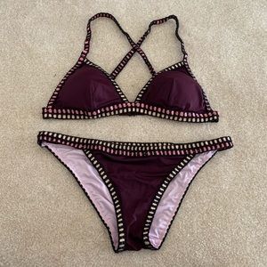 VS Pink Bathing suit